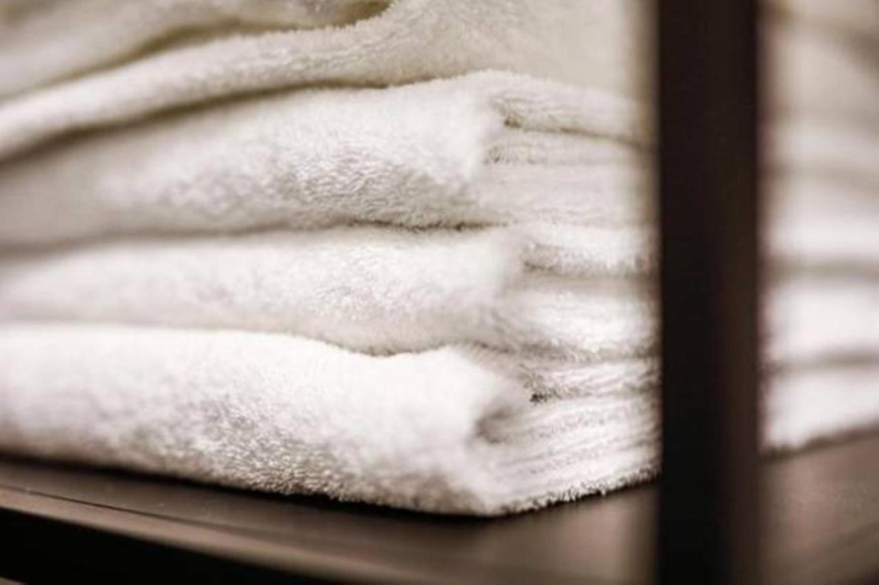 Sleephotels Cosmos Hamburg Luaran gambar