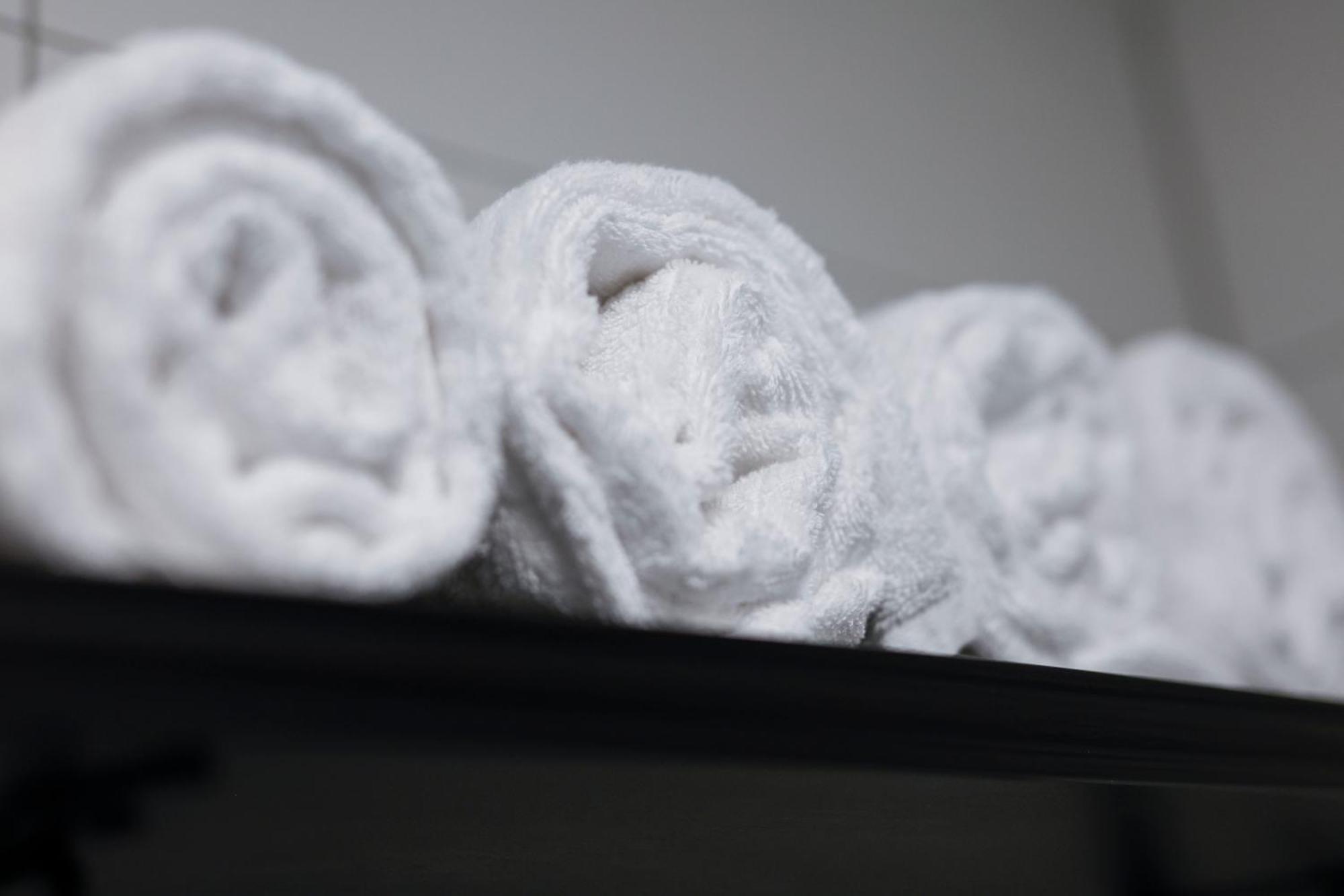 Sleephotels Cosmos Hamburg Luaran gambar