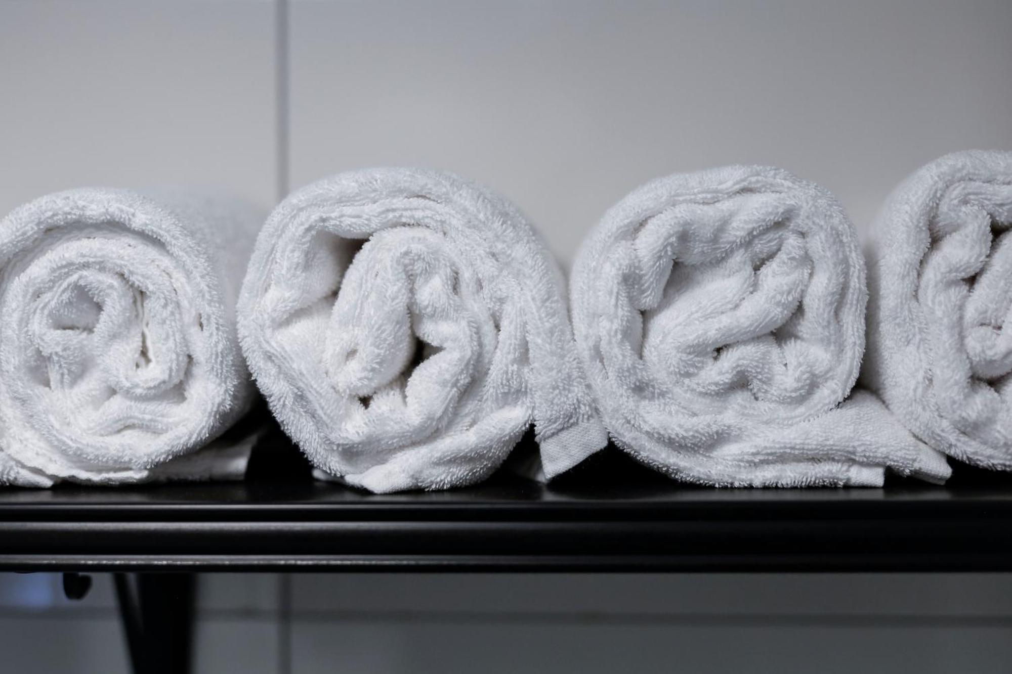 Sleephotels Cosmos Hamburg Luaran gambar