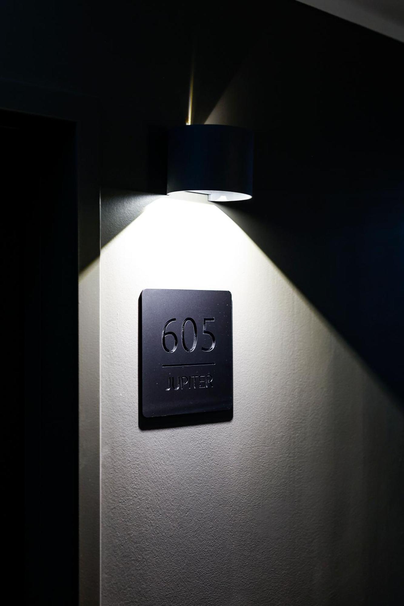 Sleephotels Cosmos Hamburg Luaran gambar