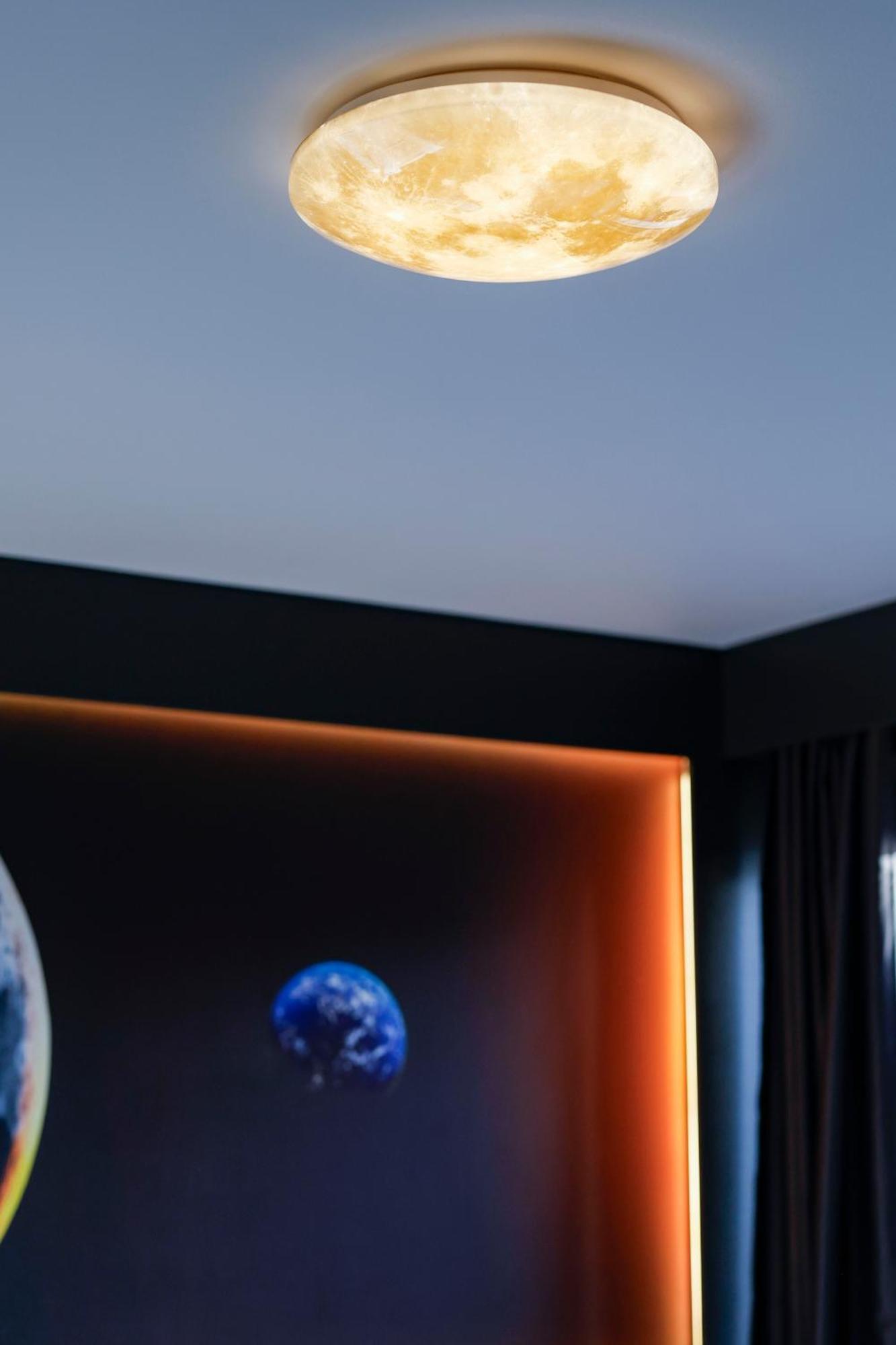 Sleephotels Cosmos Hamburg Luaran gambar