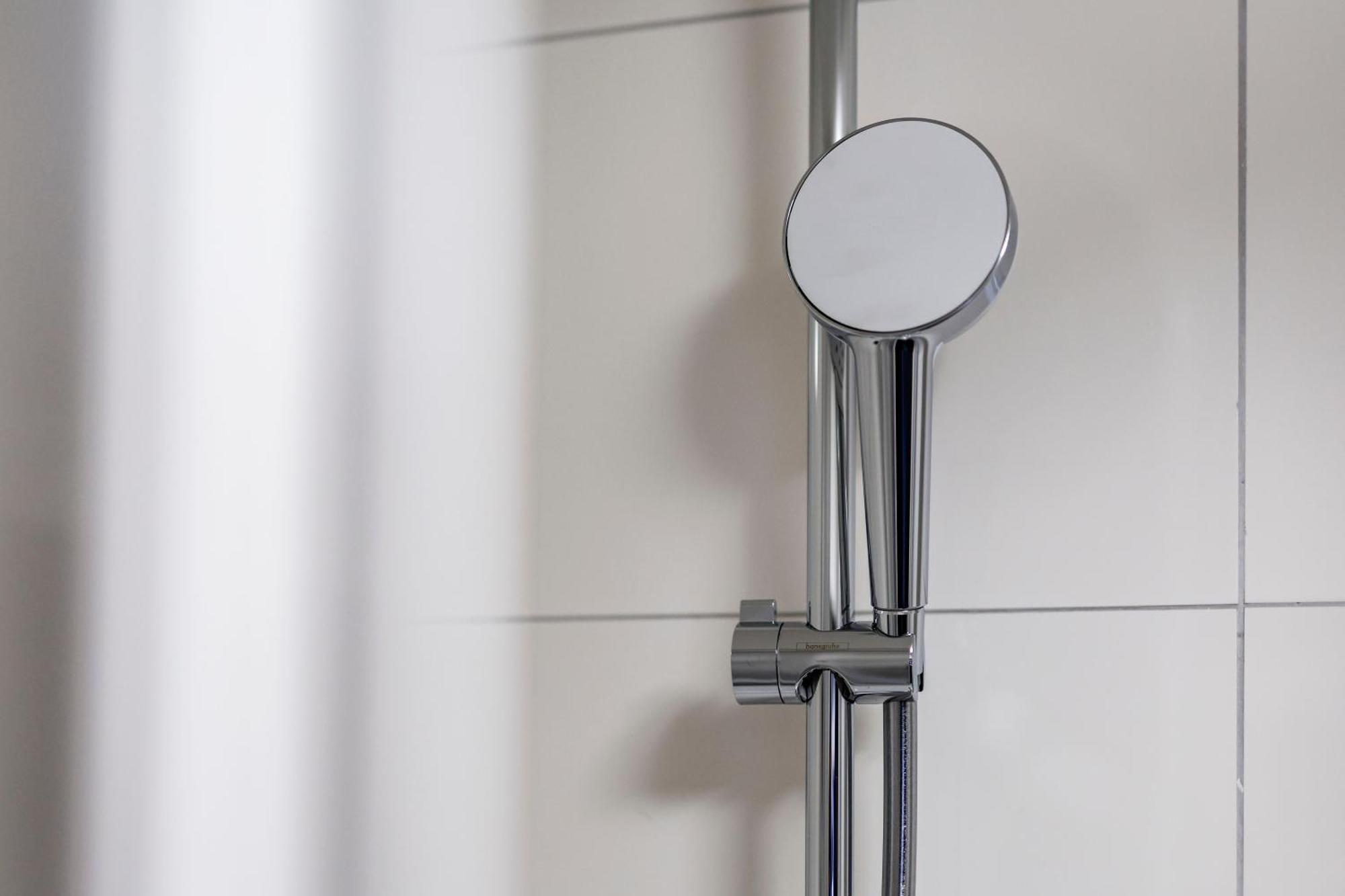 Sleephotels Cosmos Hamburg Luaran gambar